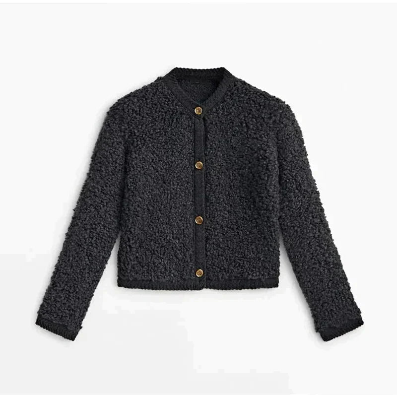 Women's Versatile Winter Jacket 0