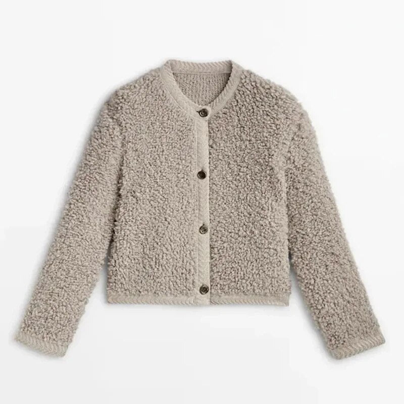 Women's Versatile Winter Jacket 5