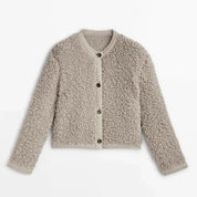 Women's Versatile Winter Jacket 5