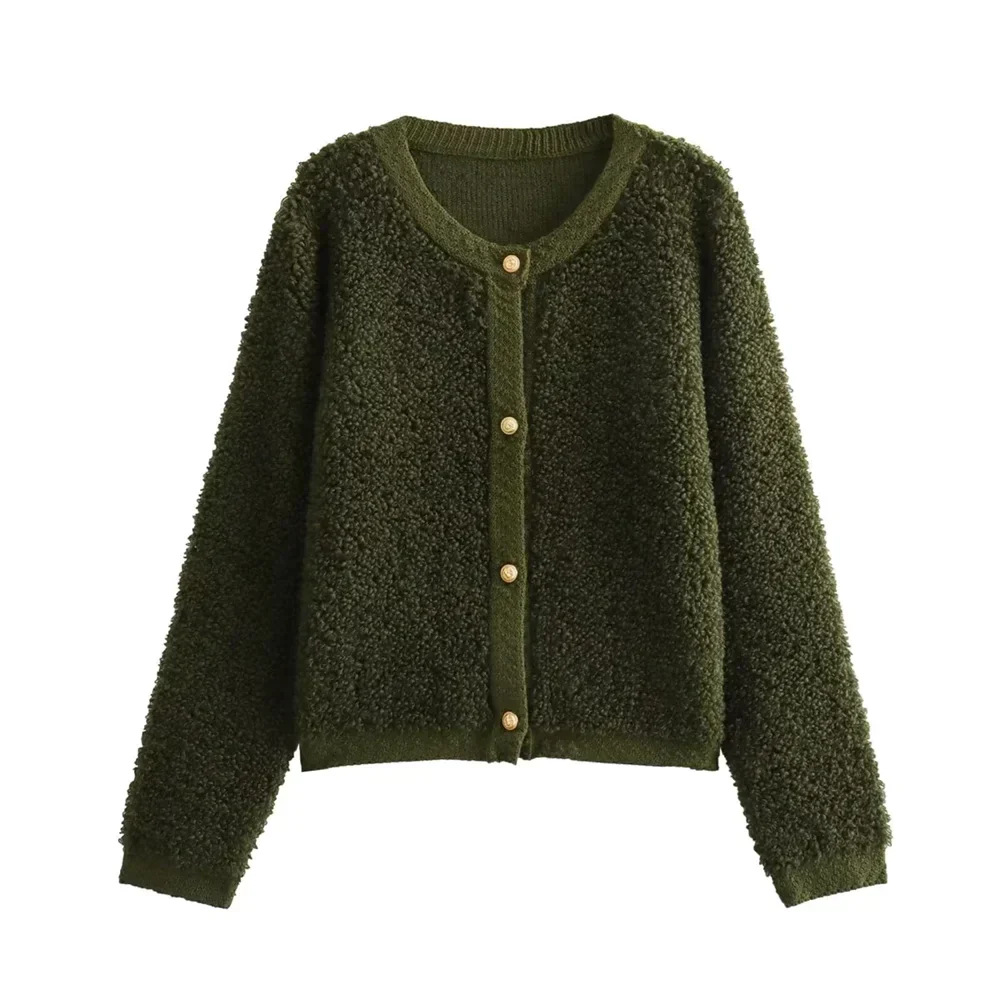 Women's Versatile Winter Jacket 6