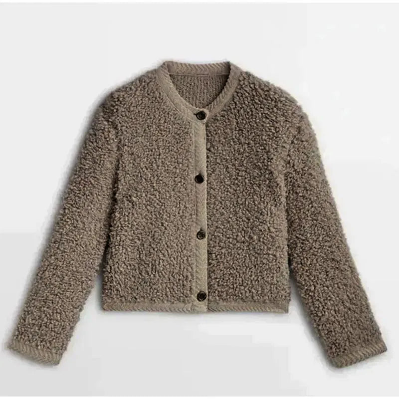 Women's Versatile Winter Jacket 7