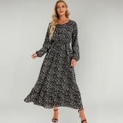 Womens Dress – Breathable Comfort for Casual Outings in Summer