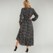 Womens Dress – Breathable Comfort for Casual Outings in Summer