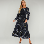Womens Dress – Breathable Comfort for Casual Outings in Summer