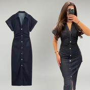 Womens Dress – Effortless Style for Casual Summer Outings