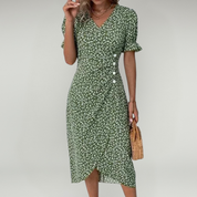 Womens Dress – Elegant Comfort for Summer Outings