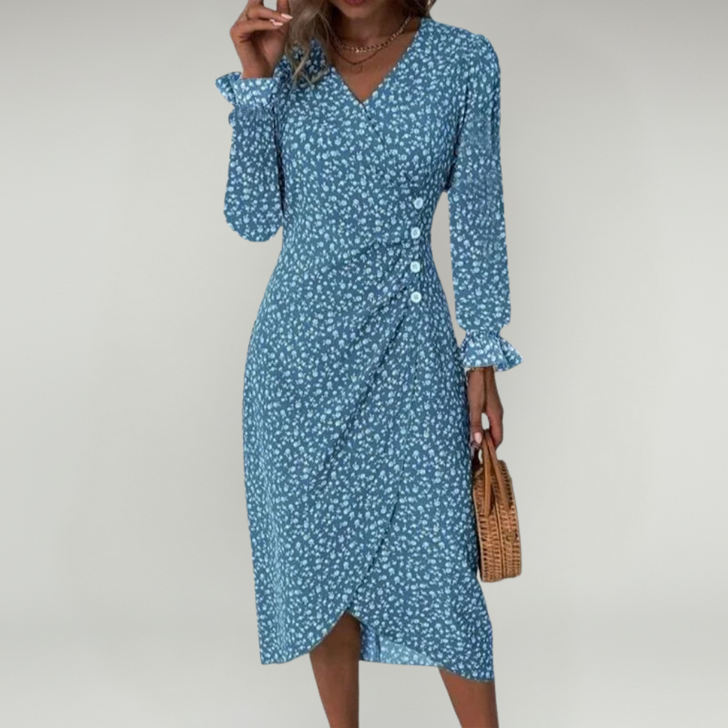 Womens Dress – Elegant Comfort for Summer Outings