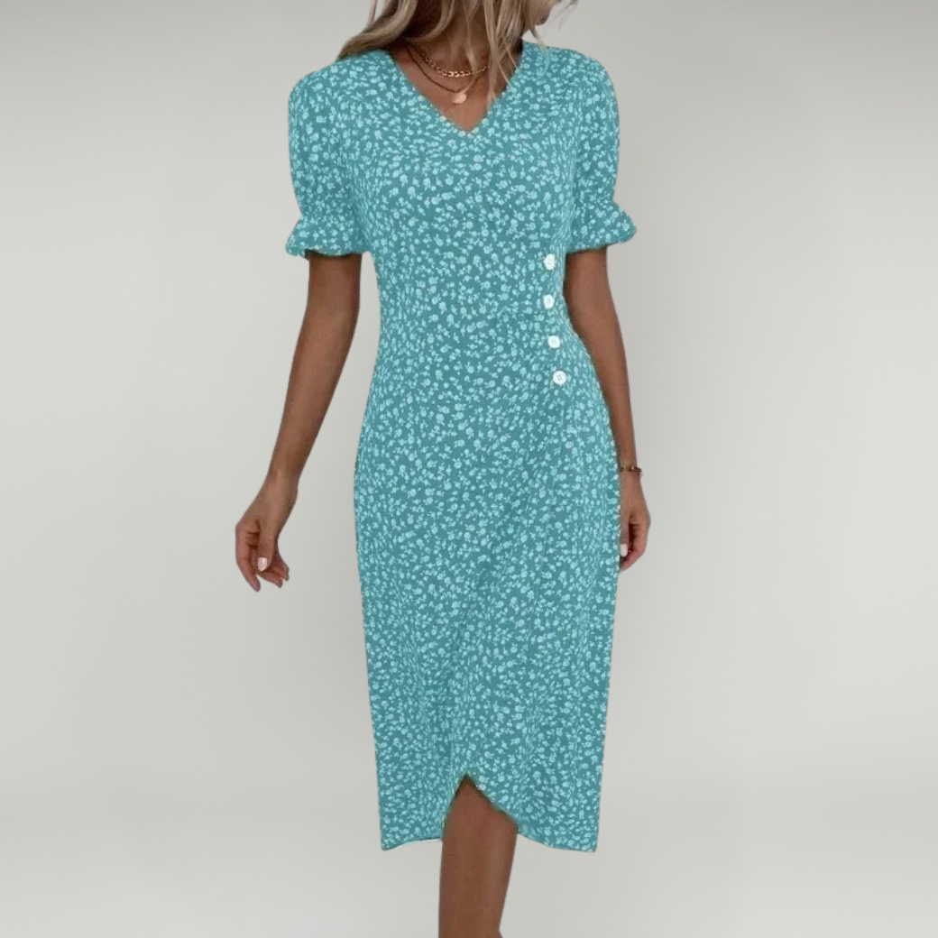 Womens Dress – Elegant Comfort for Summer Outings