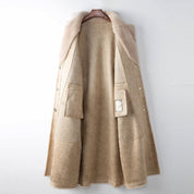 Wool Coat