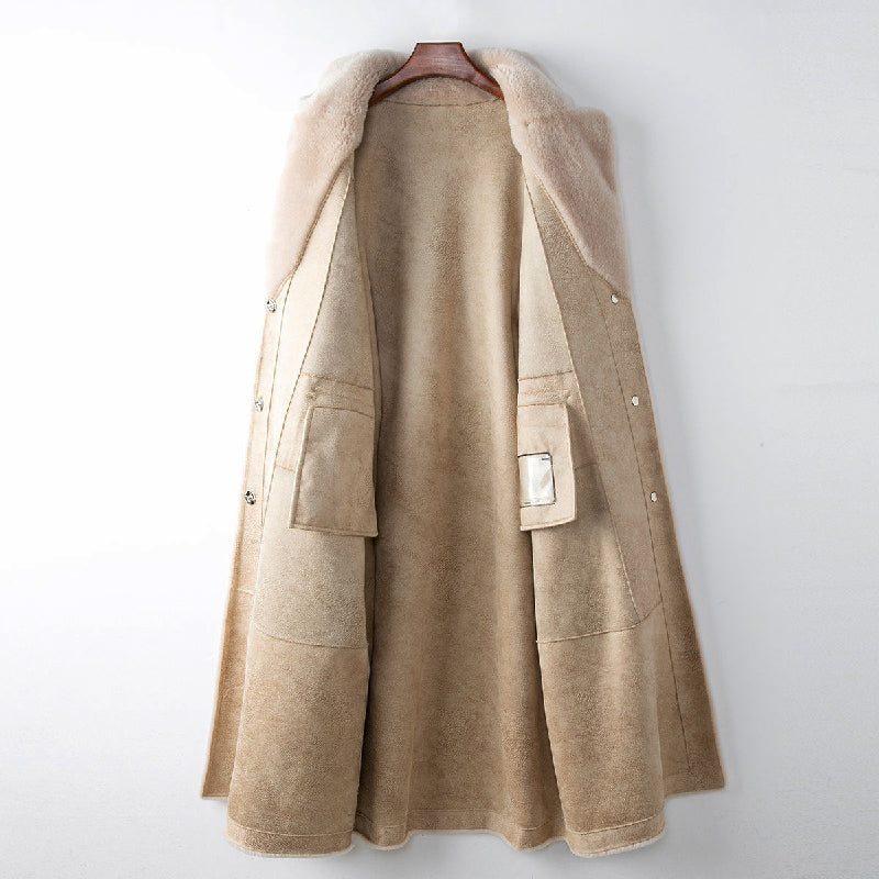 Wool Coat