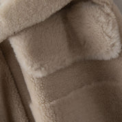 Wool Coat