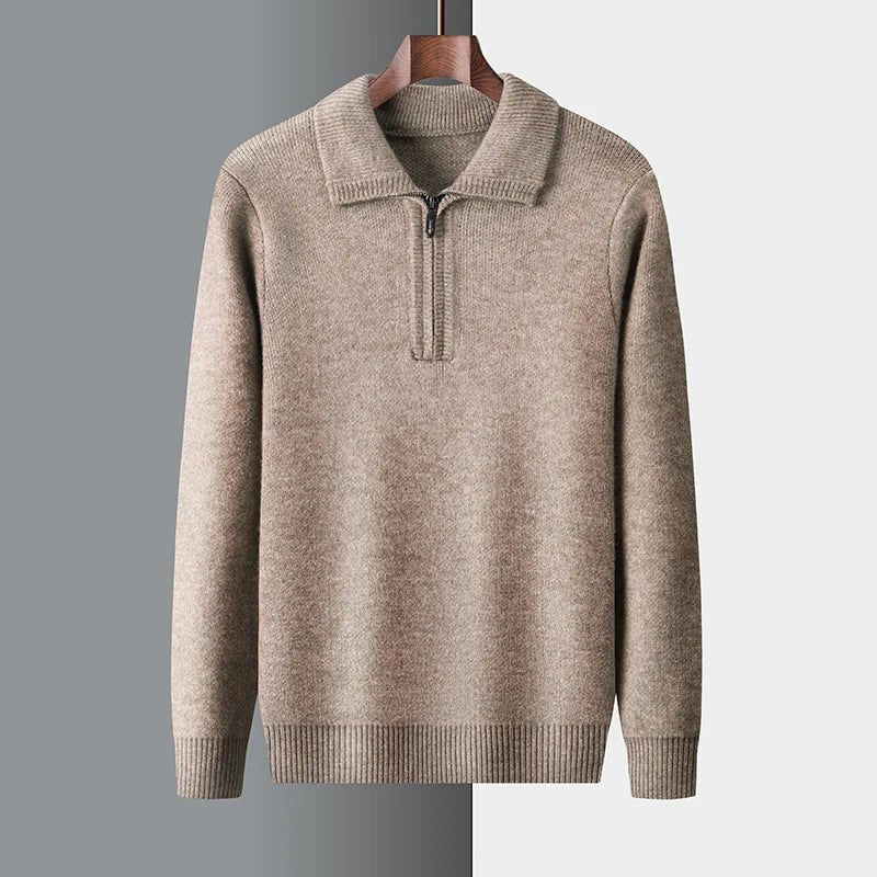 Wool Sweater