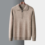Wool Sweater