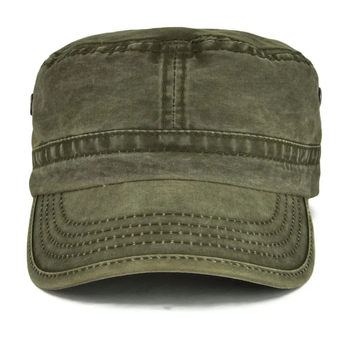 Accessoire – Mens – All Season – Stoere Heren Pet met Authentieke Look – Montford Co - Montford & Co
