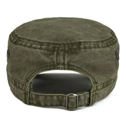 Accessoire – Mens – All Season – Stoere Heren Pet met Authentieke Look – Montford Co - Montford & Co