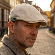 Accessoire – Mens – All Season – Urban Heritage Baret – Montford Co - Montford & Co