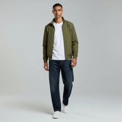 Black Jeans - Montford & Co