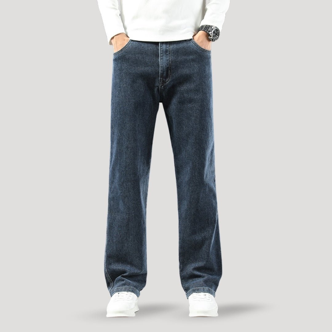 Black Jeans - Montford & Co