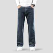 Black Jeans - Montford & Co