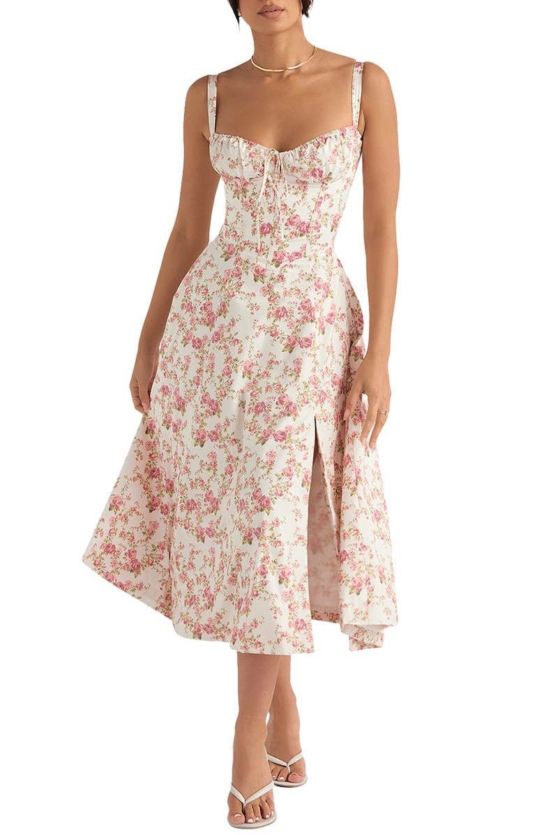 Blossom Dress - Montford & Co