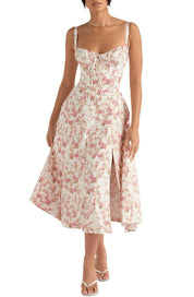 Blossom Dress - Montford & Co