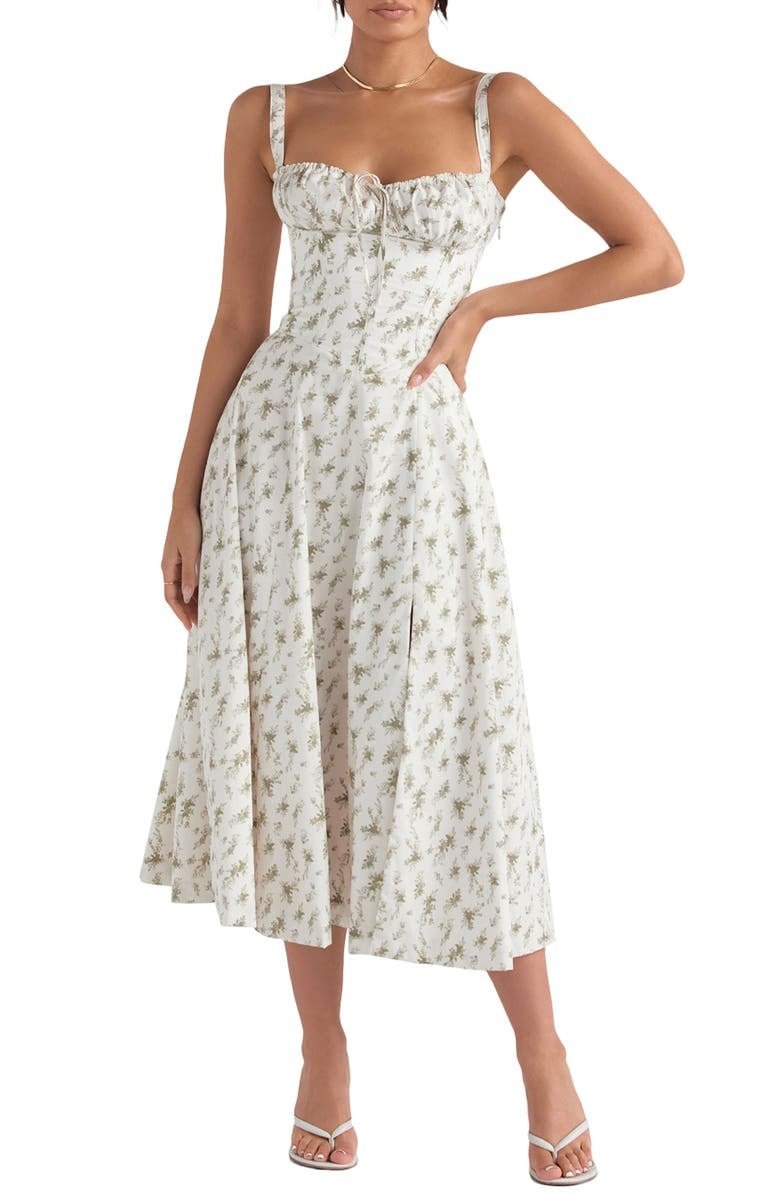 Blossom Dress - Montford & Co