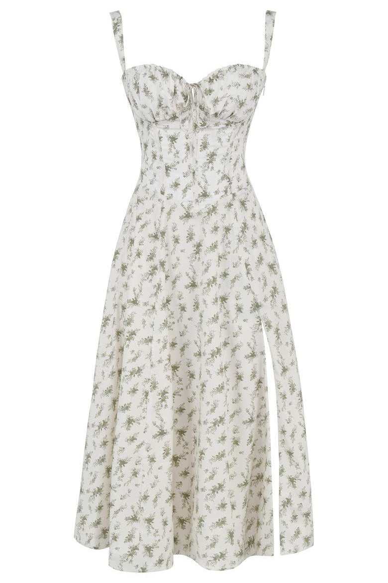 Blossom Dress - Montford & Co