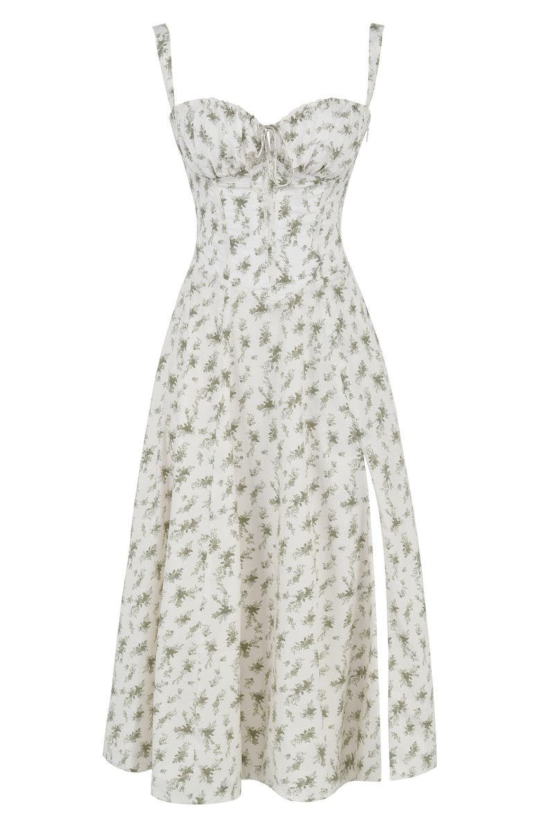 Blossom Dress - Montford & Co