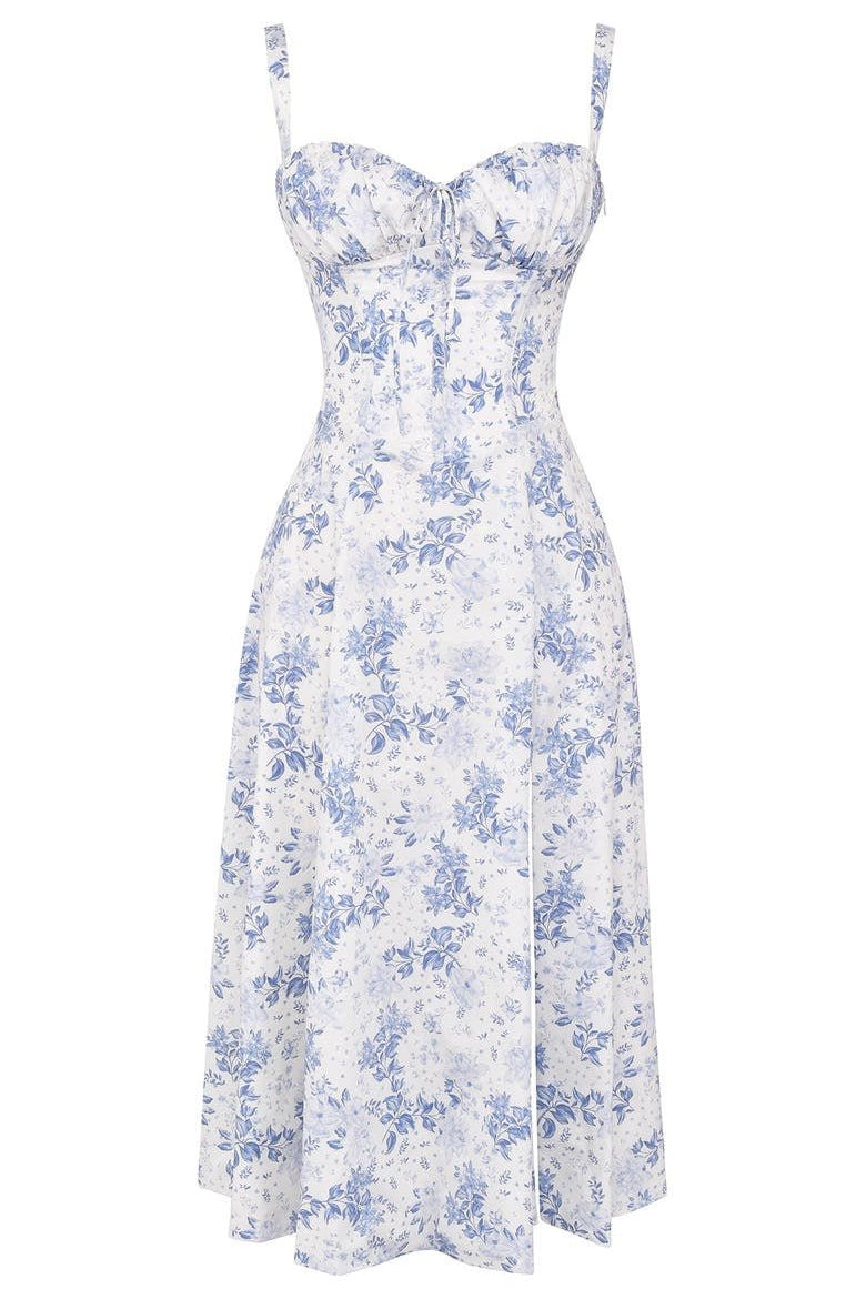 Blossom Dress - Montford & Co