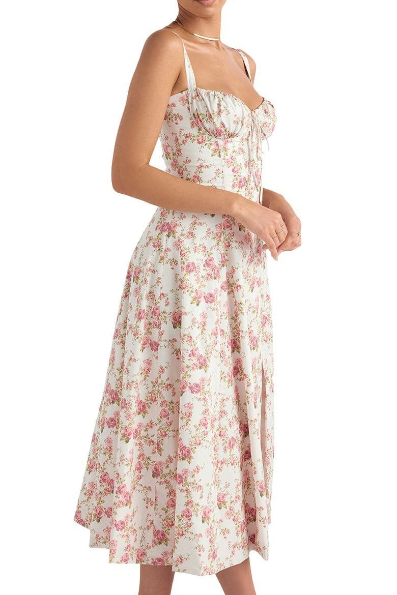 Blossom Dress - Montford & Co