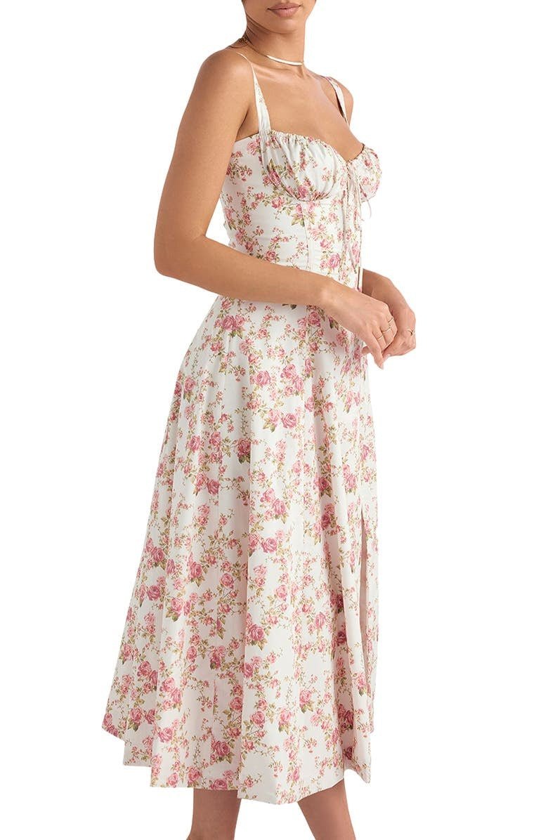 Blossom Dress - Montford & Co