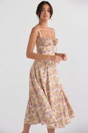 Blossom Dress - Montford & Co