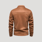 Bomber Jacket - Montford & Co