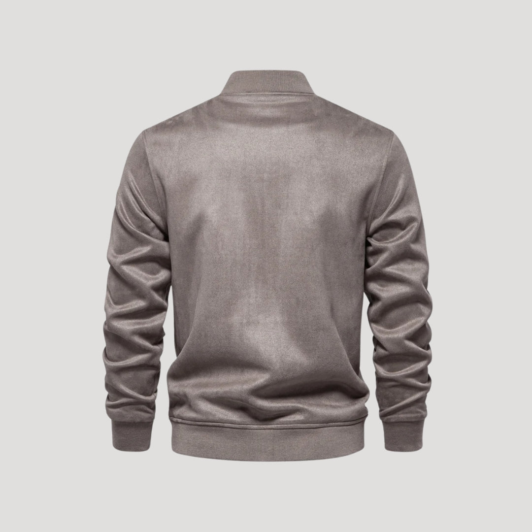 Bomber Jacket - Montford & Co