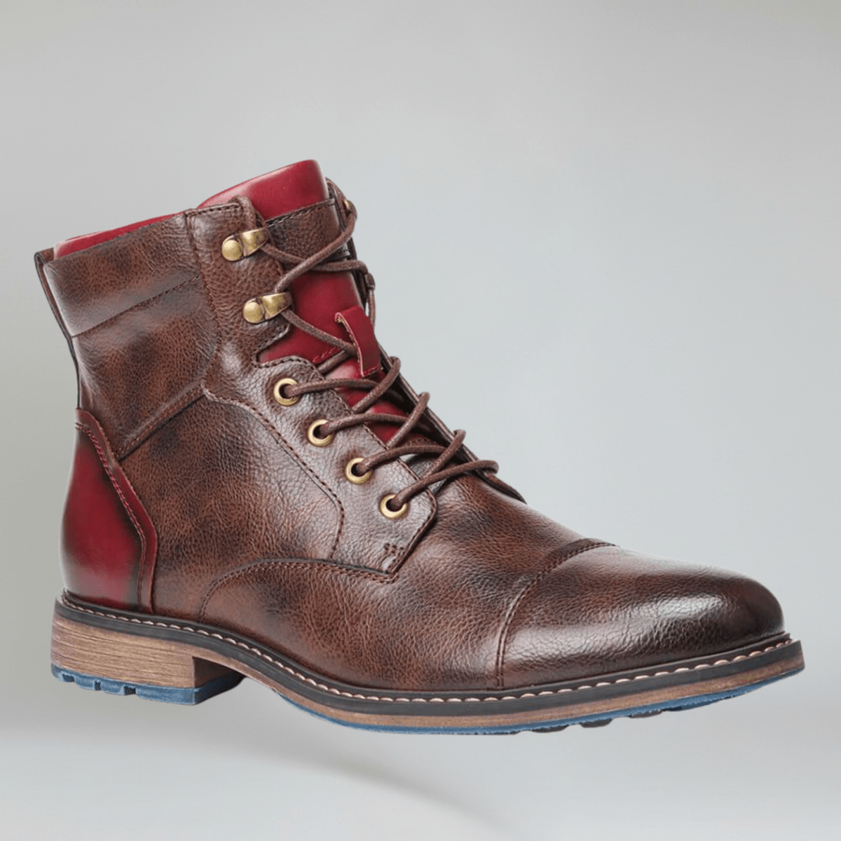 Boots – Timeless Elegance and Comfort for Smart - Casual Style - Montford & Co