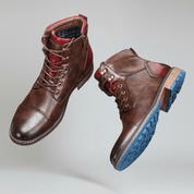 Boots – Timeless Elegance and Comfort for Smart - Casual Style - Montford & Co