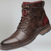 Boots – Timeless Elegance and Comfort for Smart - Casual Style - Montford & Co