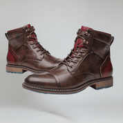 Boots – Timeless Elegance and Comfort for Smart - Casual Style - Montford & Co