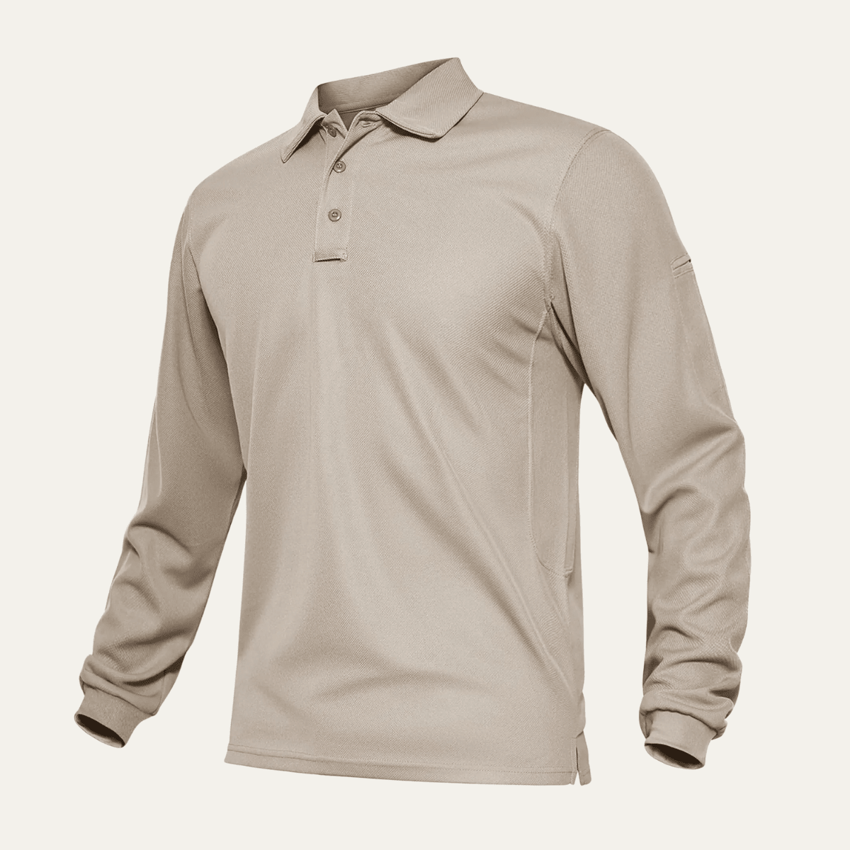 Breathable Quick Dry Polo Shirt - Montford & Co