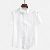 Breathable Short - Sleeve Shirt - Montford & Co