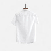 Breathable Short - Sleeve Shirt - Montford & Co