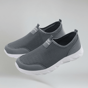 Breathable Slip - On Shoes - Montford & Co