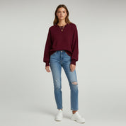 Cozy Knit Pullover – Warmth and Style for Seasonal Comfort - 1
