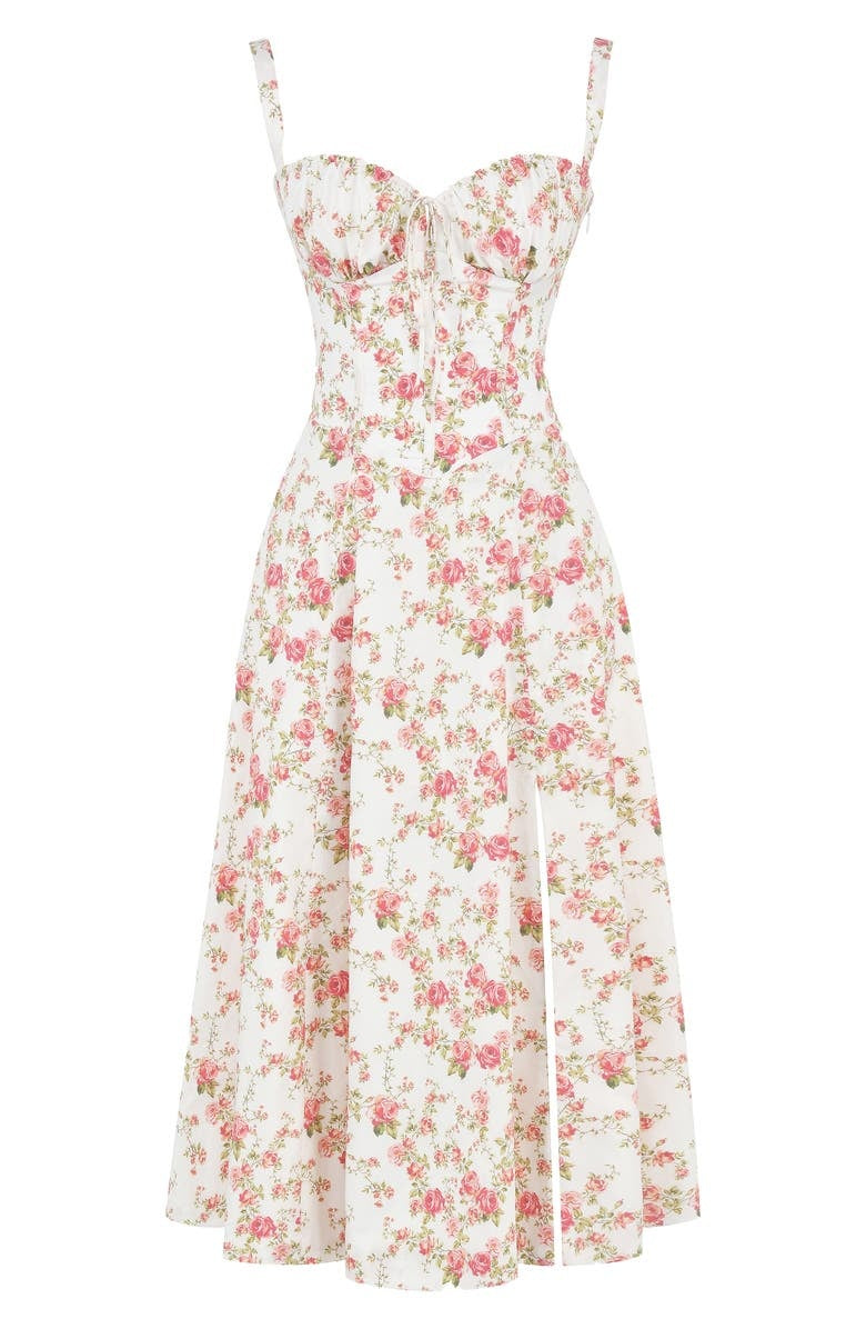 Blossom Dress