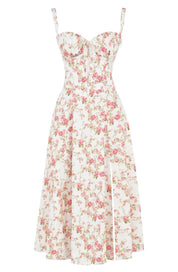 Blossom Dress