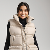 Puffer Vest