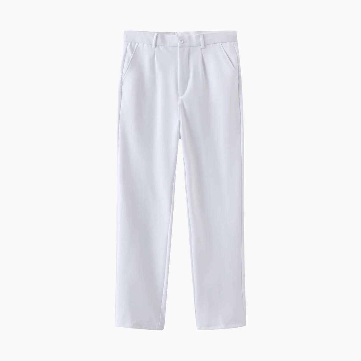 Cable Zip Sweater Trousers Set - Montford & Co