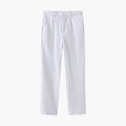 Cable Zip Sweater Trousers Set - Montford & Co