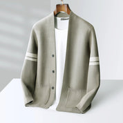 Cardigan - Montford & Co