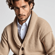 Cardigan - Montford & Co